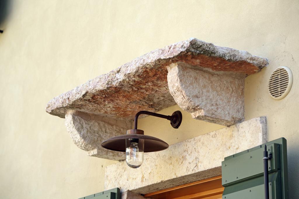 Residence Borgo Mondragon Lazise Exterior foto