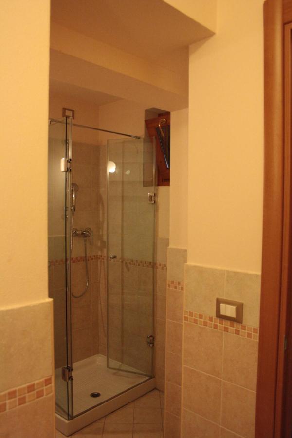 Residence Borgo Mondragon Lazise Exterior foto
