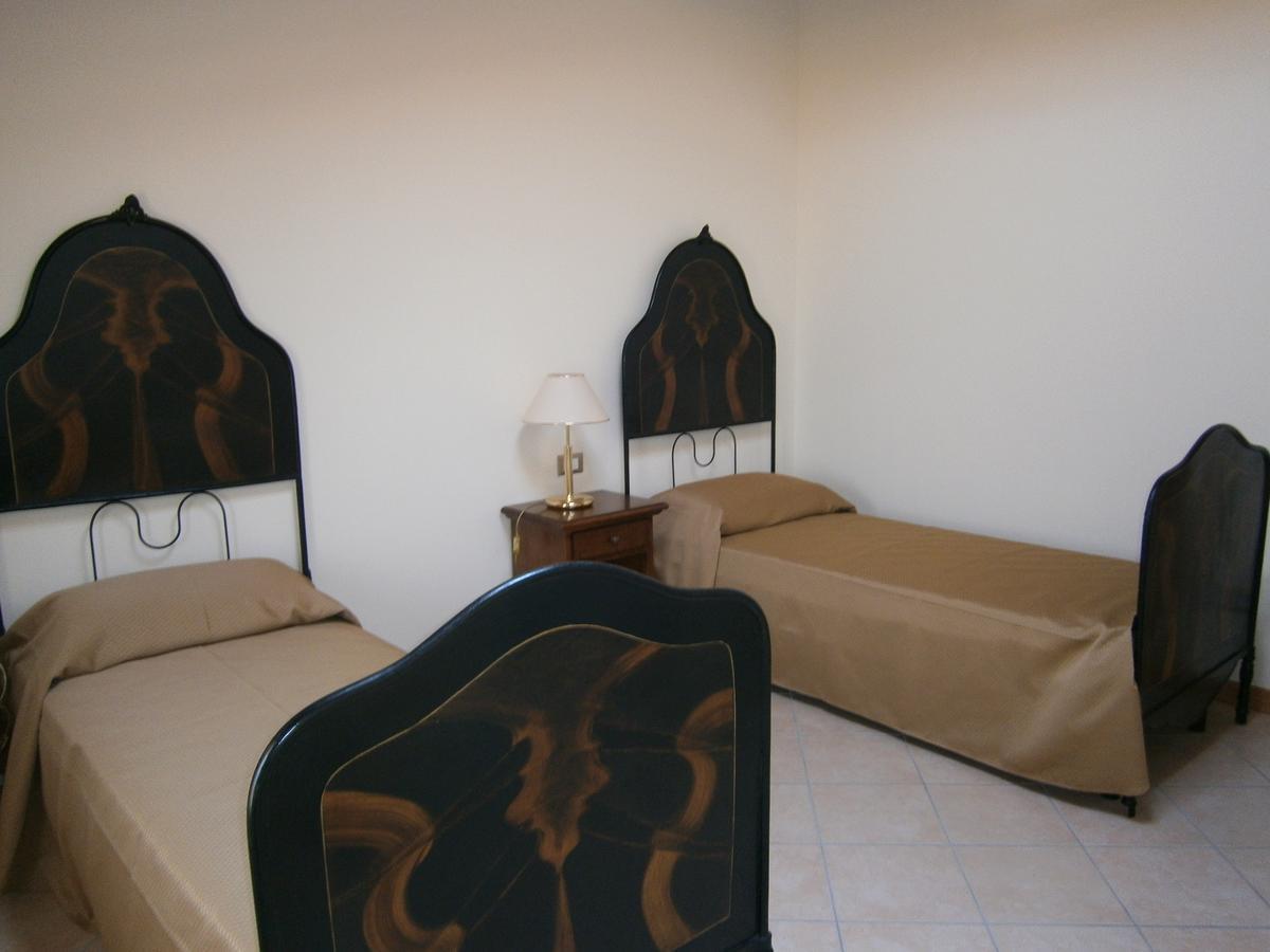 Residence Borgo Mondragon Lazise Exterior foto