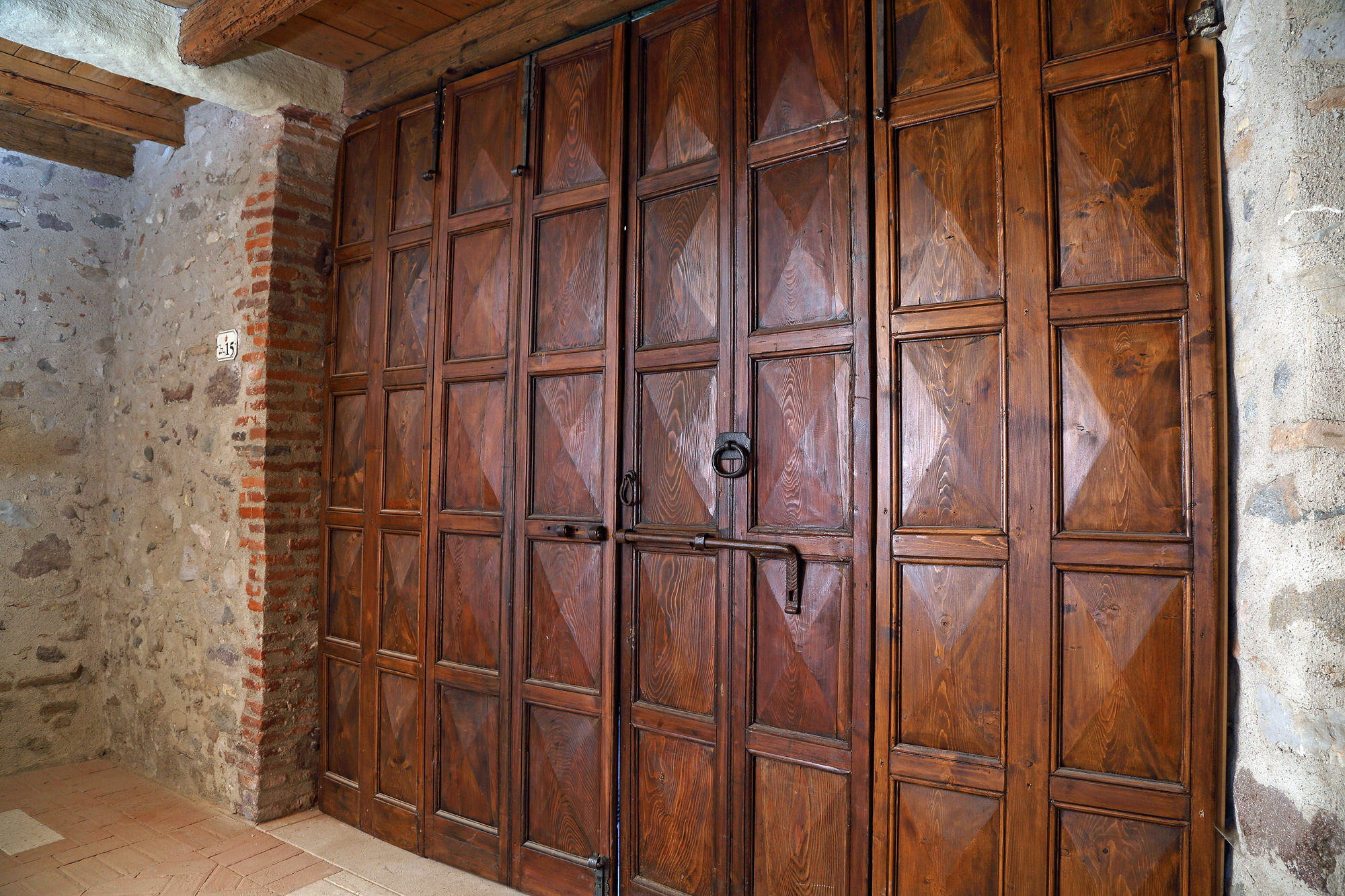 Residence Borgo Mondragon Lazise Exterior foto