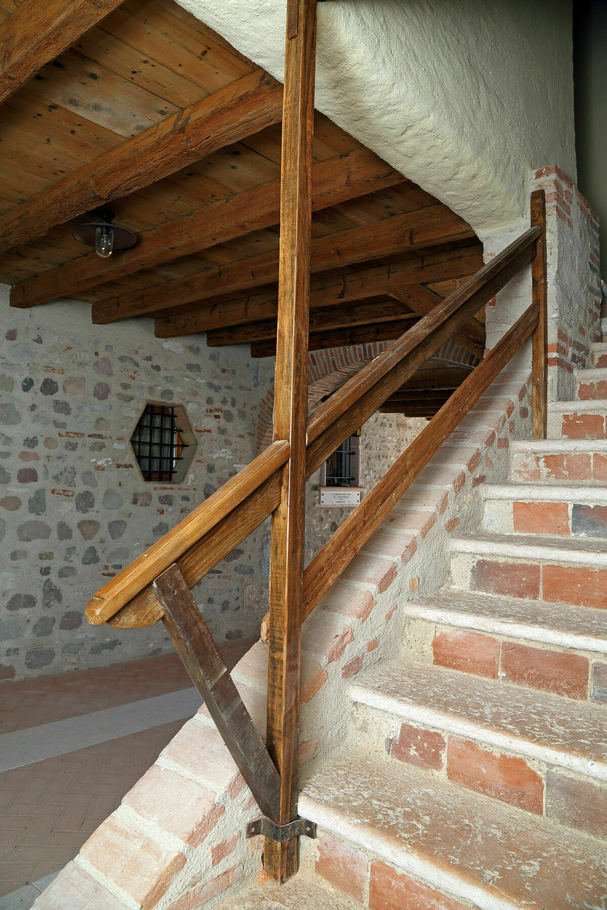 Residence Borgo Mondragon Lazise Exterior foto